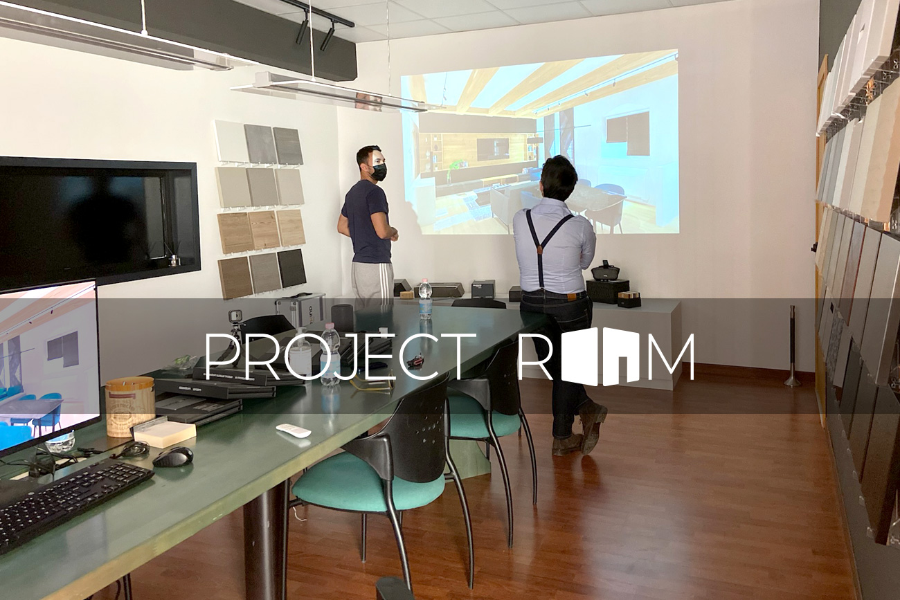 news projectroom